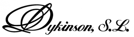 logo Editorial Dykinson