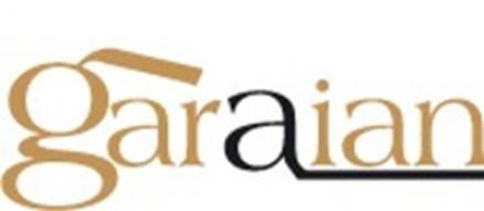 logo grupo garaian